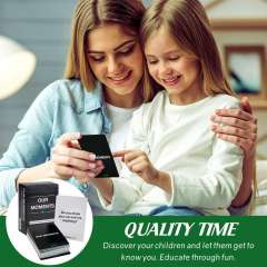 Buy Our Moments Kids Card Game in Kenya
