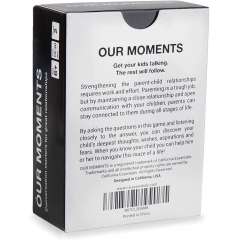 Buy Our Moments Kids Card Game in Kenya