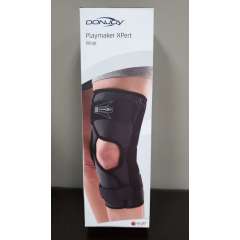 Buy Donjoy Playmaker Expert Knee Wrap, Size: Small in Kenya
