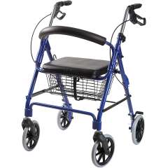 Buy Dayang DY49146 LightWeight Rollator in Kenya