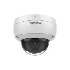 Buy Hikvision DS-2CD2166G2-ISU AcuSense 6MP Fixed 2.8mm Dome in Kenya