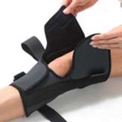 Buy Donjoy Playmaker Expert Knee Wrap, Size: Small in Kenya