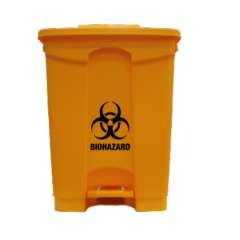 Buy Generic Biohazard 18 Litres Pedal Bin in Kenya