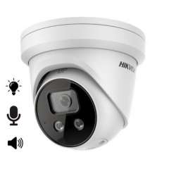Buy Hikvision DS-2CD2346G2-ISU/SL AcuSense 2.0 4MP Mask Detection Dome Camera in Kenya