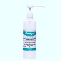 Buy Duogel 500ml Ultrasound Gel in Kenya