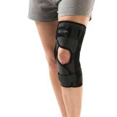 Buy Donjoy Playmaker Expert Knee Wrap, Size: Small in Kenya