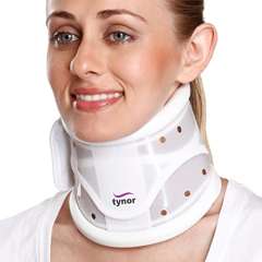 Buy Tynor Adjustable Hard Cervical Collar in Kenya