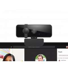 Buy Lenovo Essential FHD Webcam in Kenya