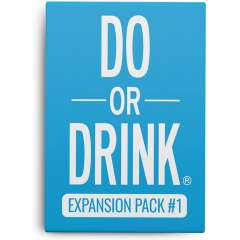 Buy Do or Drink Party Card Game Expansion Set 1 in Kenya