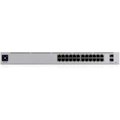 Buy Ubiquiti UniFi USW-Pro-24-POE  PRO 24 PoE Switch in Kenya