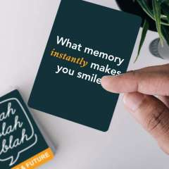 Buy Love Lingual Card Game in Kenya