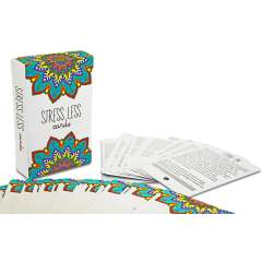 Buy Stress Less Cards in Kenya
