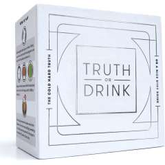 Buy Truth or Drink Card Game in Kenya