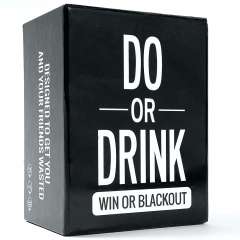 Buy Do or Drink Party Card Game in Kenya
