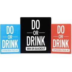 Buy Do or Drink Party Card Game Expansion Set 2 in Kenya