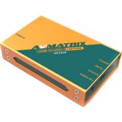 Buy Avmatrix UC1218 HDMI to USB 3.0 Video Capture in Kenya