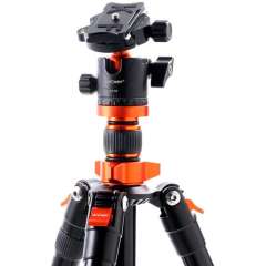 Buy K&F Concept SA254M2  Monopod and Ball Head Kit in Kenya