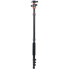 Buy K&F Concept SA254M2  Monopod and Ball Head Kit in Kenya