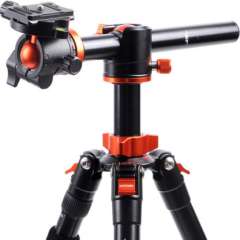 Buy K&F Concept SA254T2 Lightweight Aluminum Compact Tripod in Kenya