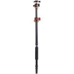 Buy K&F Concept SA254T2 Lightweight Aluminum Compact Tripod in Kenya
