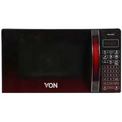 Buy Von Hotpoint VAMG-20DGB 20L Microwave Oven in Kenya
