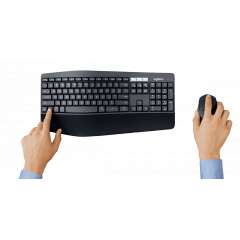 Buy Logitech  MK850  Performance Wireless Keyboard and Mouse in Kenya