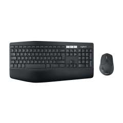 Buy Logitech  MK850  Performance Wireless Keyboard and Mouse in Kenya