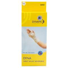 Buy Dyna Reversible Wrist Splint, Size: Size 1 in Kenya