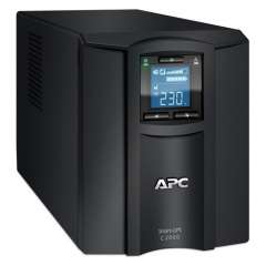 Buy APC Smart-UPS C 2000VA LCD 230V UPS in Kenya