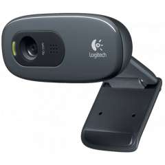 Buy Logitech C270 HD Webcam in Kenya