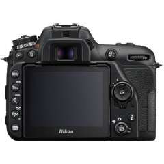Buy Nikon D7500 Digital Camera with 18-140mm Lens in Kenya