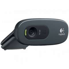 Buy Logitech C270 HD Webcam in Kenya
