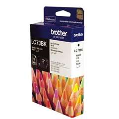 Buy Brother LC73BK Black INK Catridge in Kenya