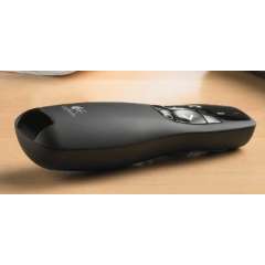 Buy Logitech  R400  Wireless Presenter in Kenya