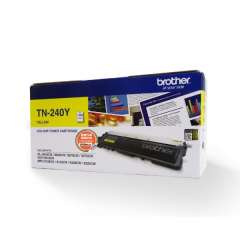 Buy Brother TN-240Y Toner Catridge in Kenya