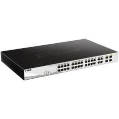 Buy D-Link DGS-1210-28P POE Switch in Kenya