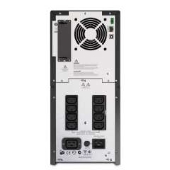 Buy APC SMC3000I 3000VA LCD 230V Smart UPS in Kenya