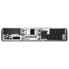 Buy APC SMC3000RMI2U 3000VA Rack mount Smart UPS in Kenya