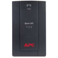 Buy APC BX500CI 500VA AVR IEC Outlets Back-Up UPS in Kenya