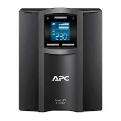 Buy APC SMC1000I Smart-UPS C 1000VA LCD 230V UPS in Kenya