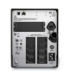 Buy APC SMT1500I 1500VA LCD 230V Tower Smart-UPS in Kenya