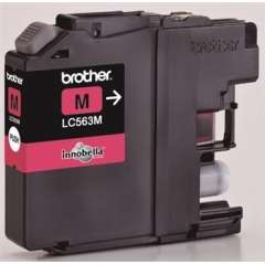 Buy Brother LC563M Magemta Ink Cartridge in Kenya