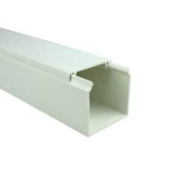 Buy 2" x 1" PVC trunking in Kenya
