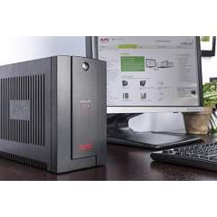 Buy APC BX500CI 500VA AVR IEC Outlets Back-Up UPS in Kenya
