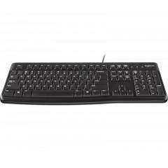 Buy Logitech MK120 Wired Keyboard and Mouse Combo in Kenya