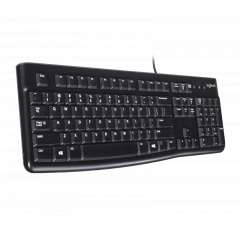 Buy Logitech K120  Wired  Keyboard in Kenya