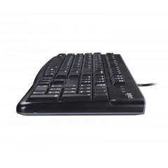 Buy Logitech K120  Wired  Keyboard in Kenya