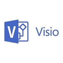 Buy Microsoft Visio Std 2016 in Kenya