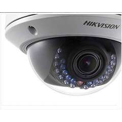 Buy Hikvision DS-2CD2742FWD-IZS 4MP IR Network Dome Camera in Kenya