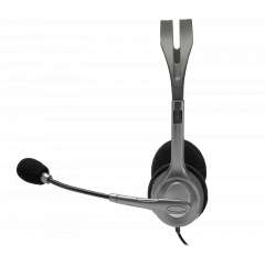 Buy Logitech H111 Stereo Headset in Kenya